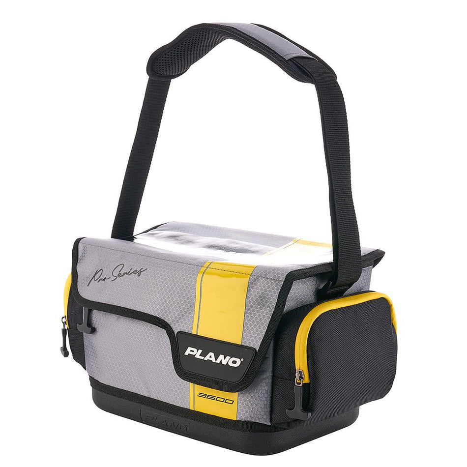 Plano Pro Series 3600 Bag - Get Tight Gear