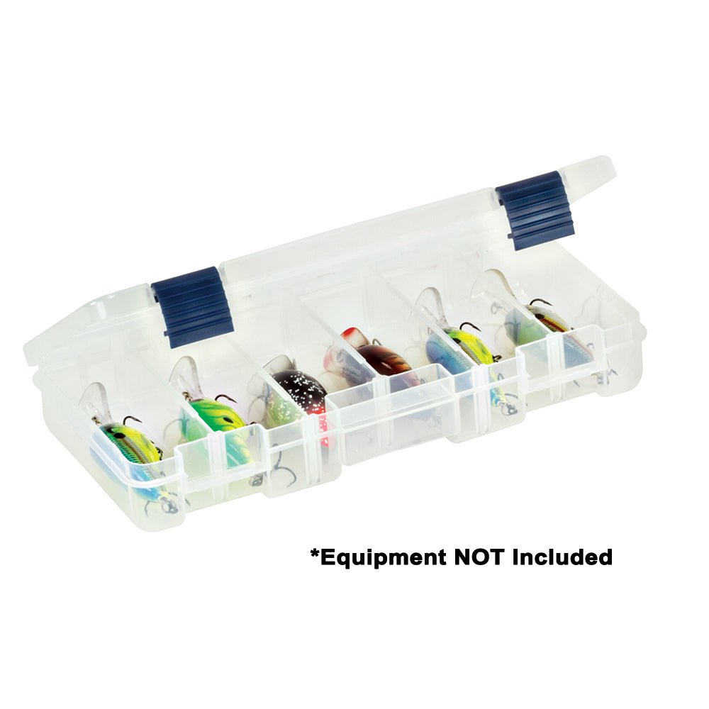 Plano ProLatch Narrow Stowaway 3600 - Clear - Get Tight Gear