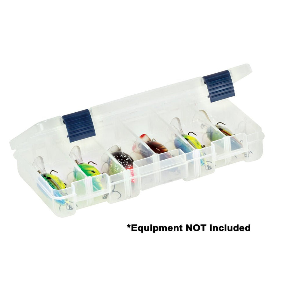 Plano ProLatch Narrow Stowaway 3600 - Clear - Get Tight Gear
