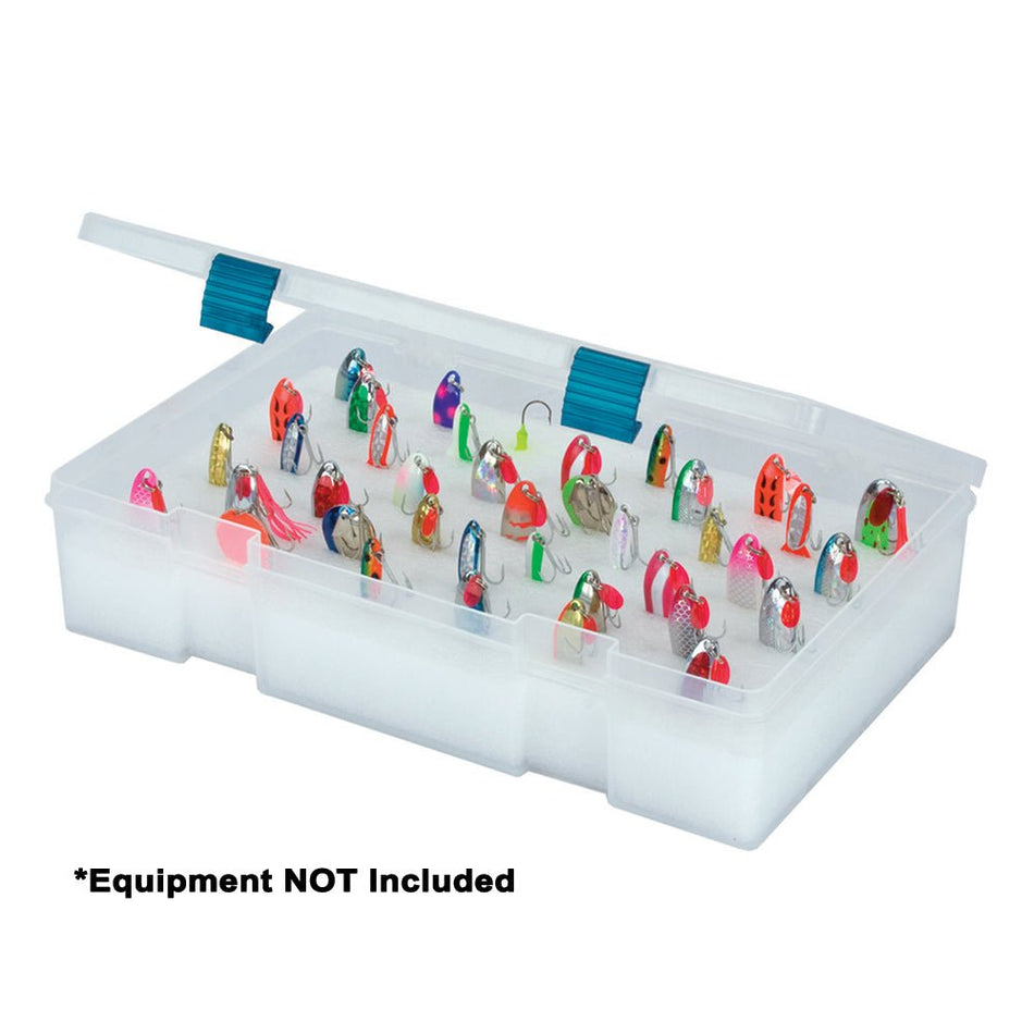 Plano ProLatch Spoon Box - Clear - Get Tight Gear