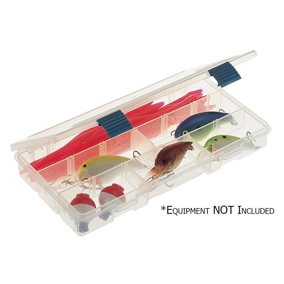 Plano ProLatch Storage Utility Box w/Adjustable Dividers - 3500 Size - Get Tight Gear