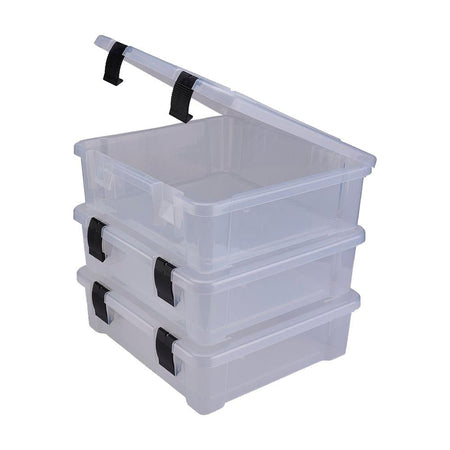 Plano ProLatch Stowaway *3 - Pack - Get Tight Gear
