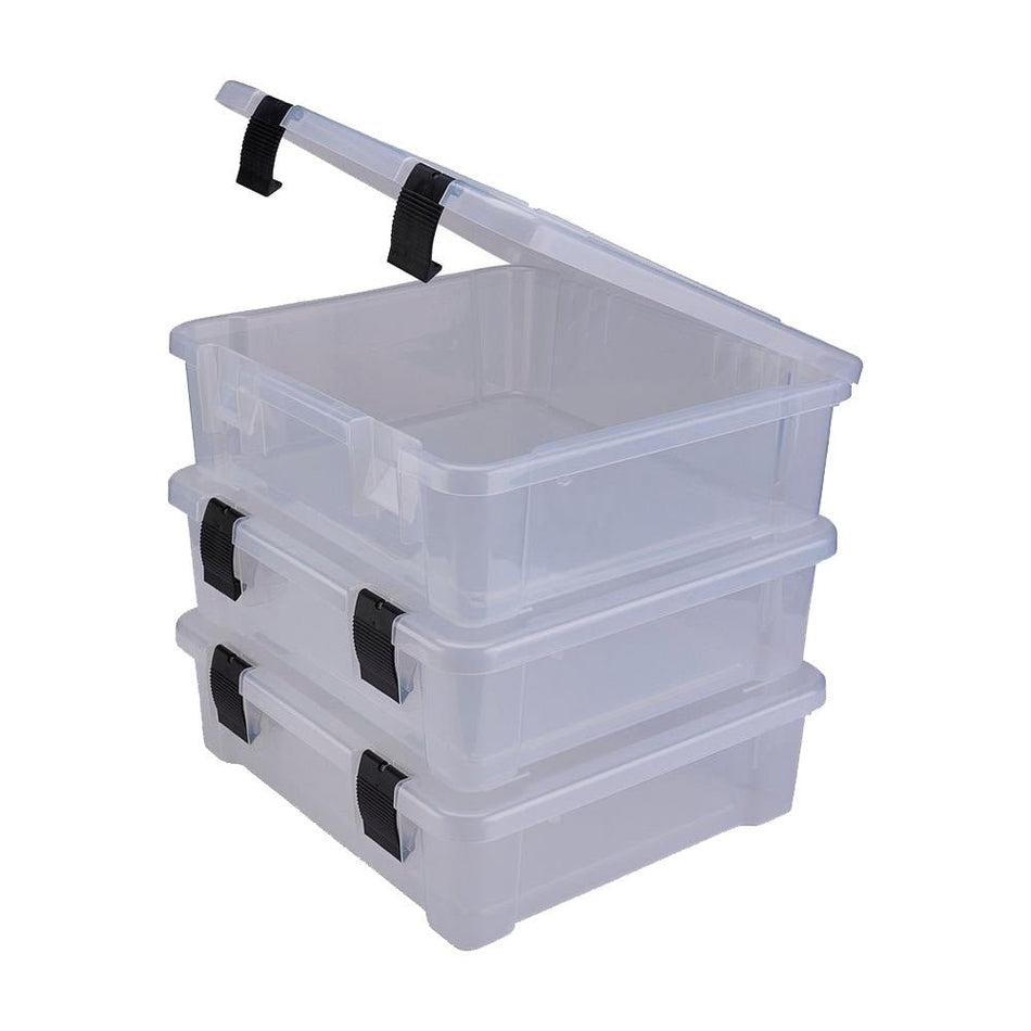 Plano ProLatch Stowaway *3 - Pack - Get Tight Gear