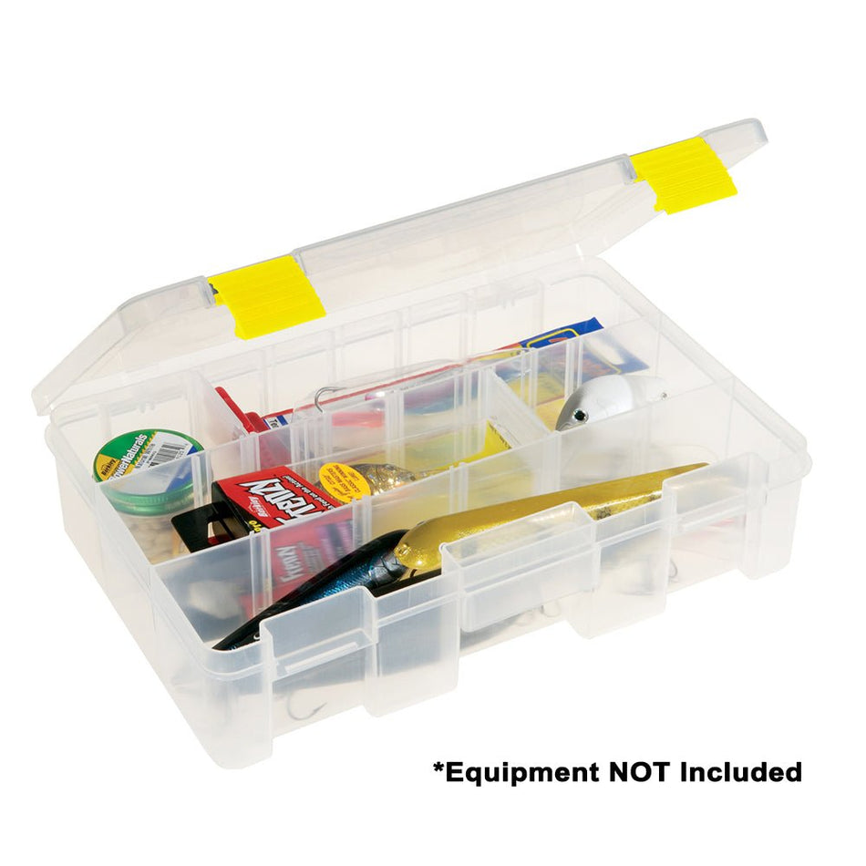 Plano ProLatch Stowaway Deep 3600 - Clear - Get Tight Gear