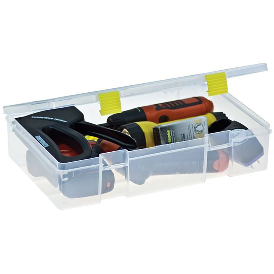 Plano Prolatch Stowaway Open Compartment Deep (3700) - Get Tight Gear