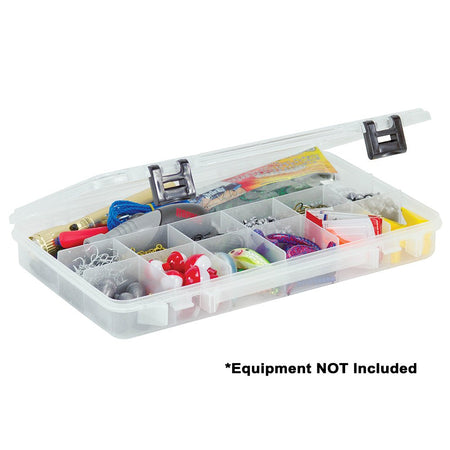 Plano ProLatch Thirteen - Compartment Stowaway 3700 - Clear - Get Tight Gear