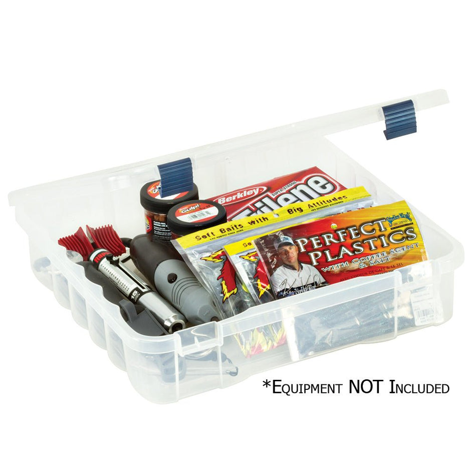 Plano ProLatch XL StowAway Utility Box - Get Tight Gear