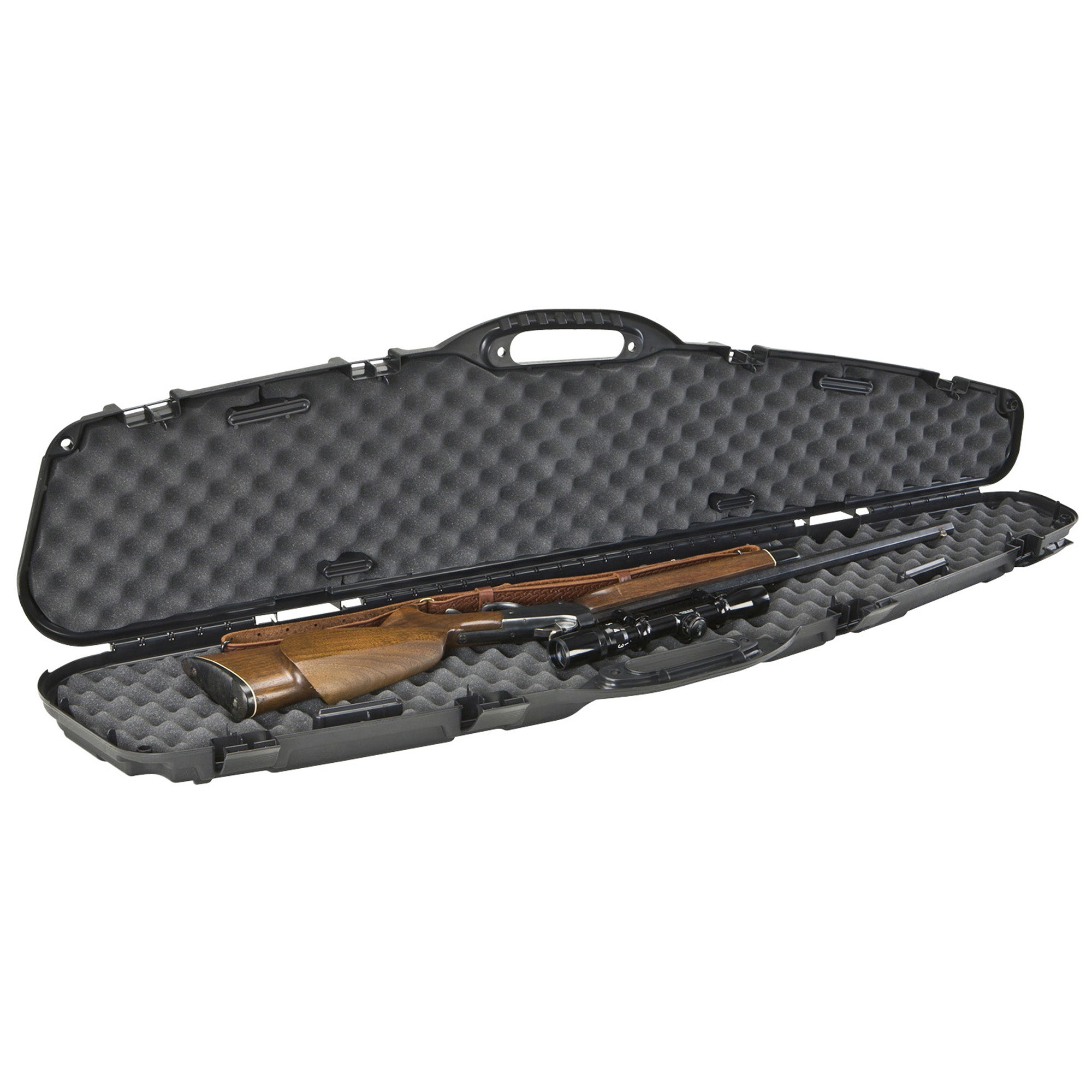 PLANO PROMAX CONTOURED RIFLE CASE - Get Tight Gear
