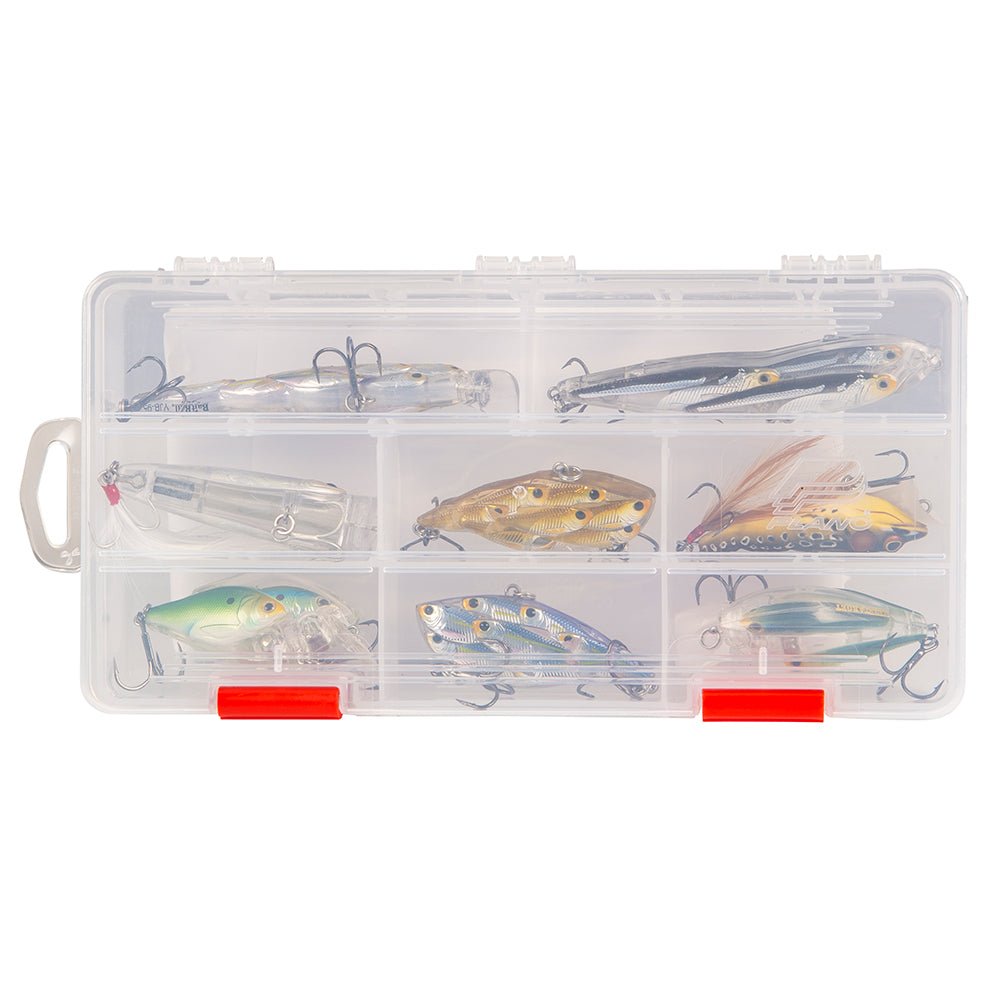 Plano Rustrictor 3500 Stowaway - Get Tight Gear
