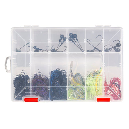 Plano Rustrictor 3600 Stowaway - Get Tight Gear
