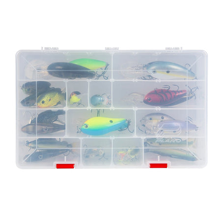 Plano Rustrictor 3700 Deep Stowaway - Get Tight Gear
