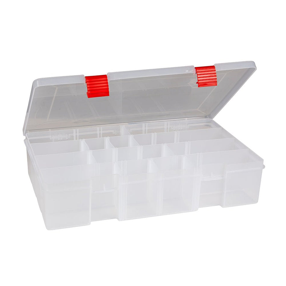 Plano Rustrictor 3700 Deep Stowaway - Get Tight Gear