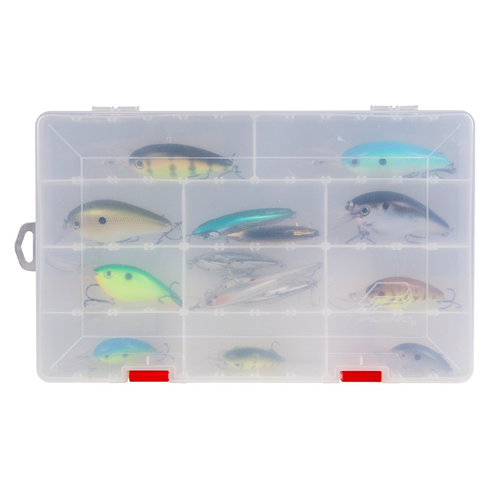 Plano Rustrictor 3700 Stowaway - Get Tight Gear