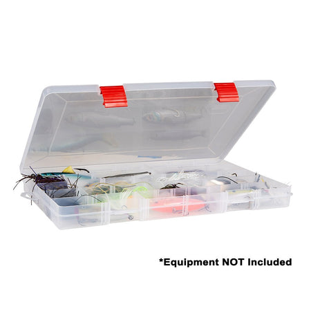 Plano Rustrictor 3700 Thin Stowaway - Get Tight Gear
