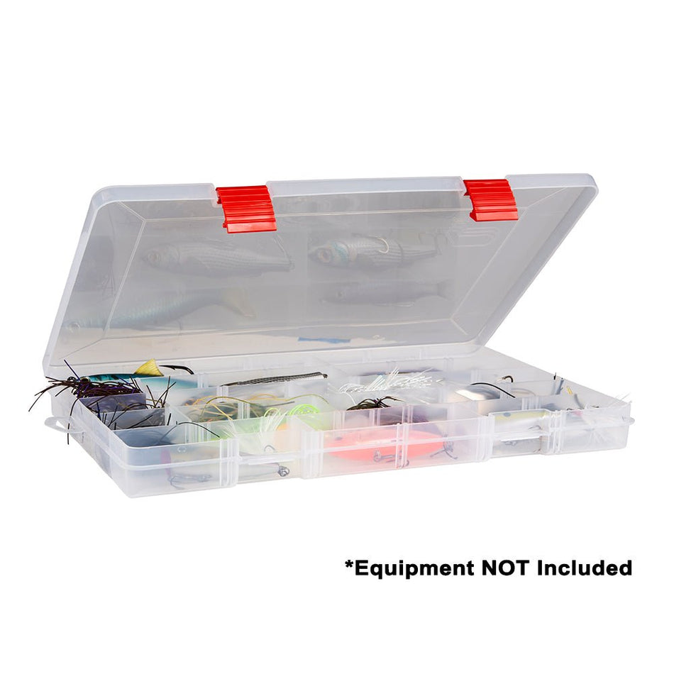 Plano Rustrictor 3700 Thin Stowaway - Get Tight Gear