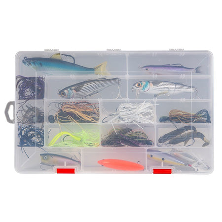 Plano Rustrictor 3700 Thin Stowaway - Get Tight Gear