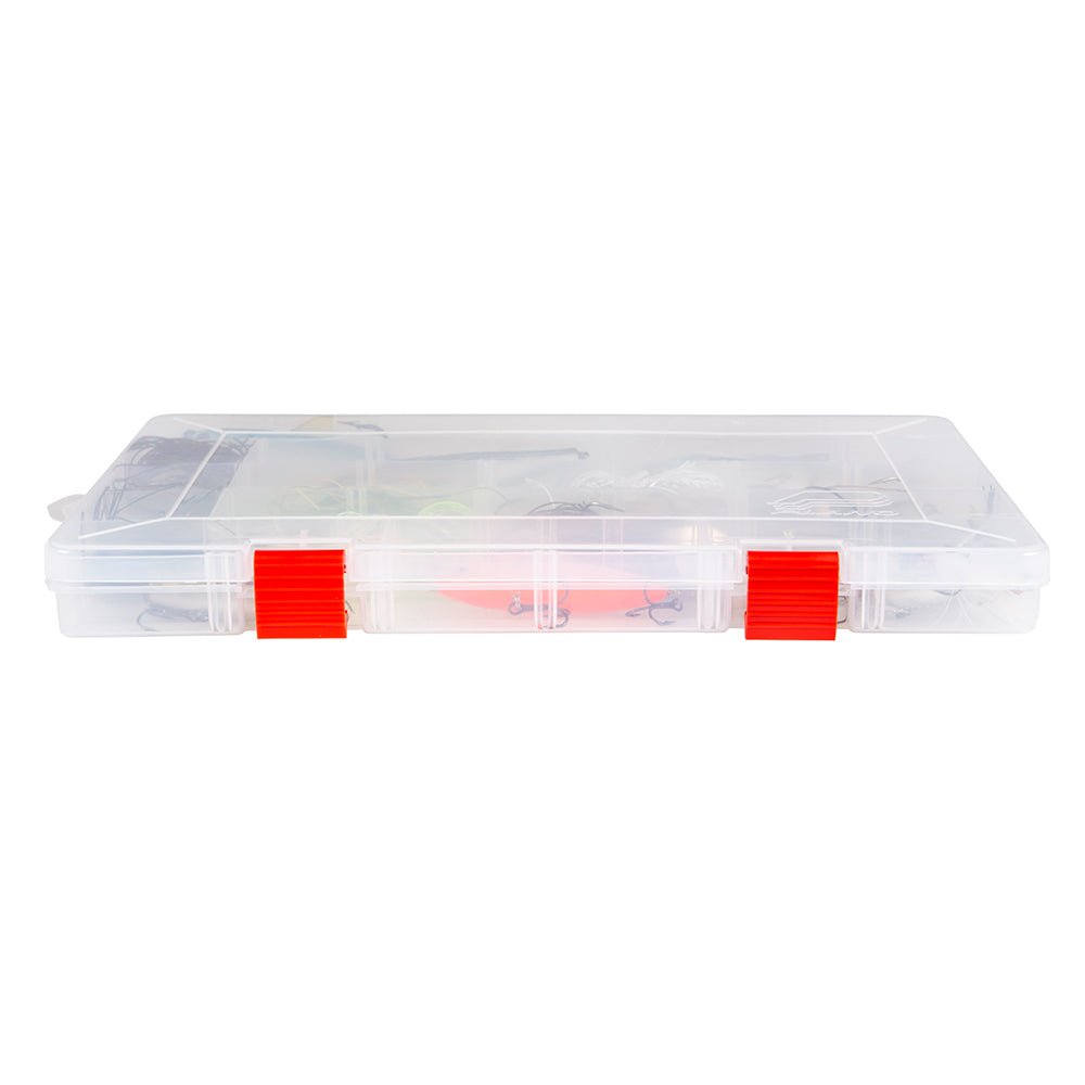 Plano Rustrictor 3700 Thin Stowaway - Get Tight Gear