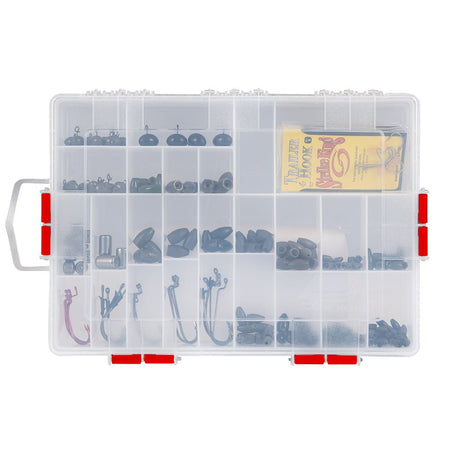 Plano Rustrictor Terminal - Get Tight Gear