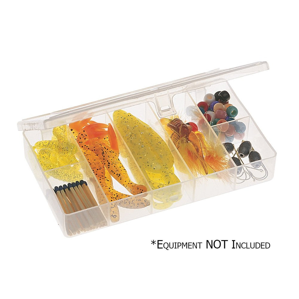 Plano Seven - Compartment StowAway 3400 - Get Tight Gear
