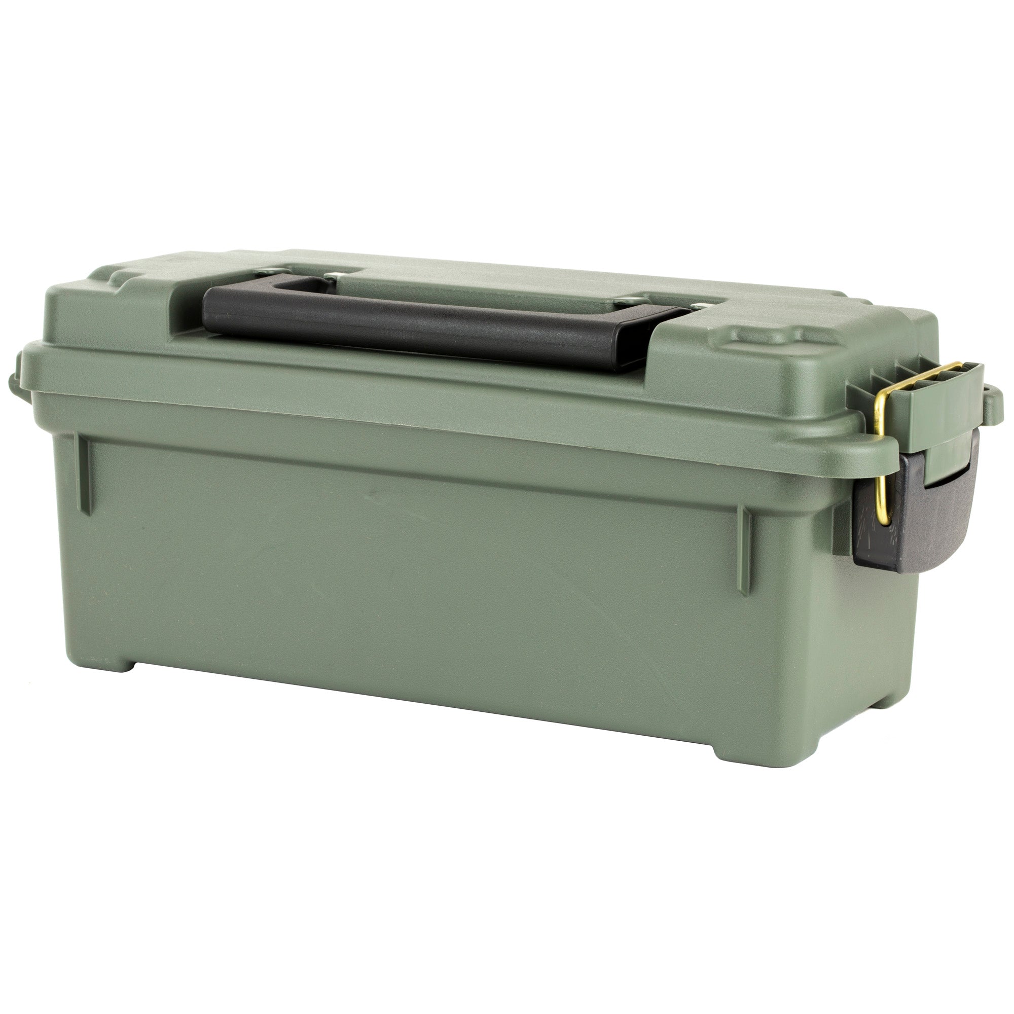 PLANO SHOT SHELL BOX OD GREEN 6PK - Get Tight Gear