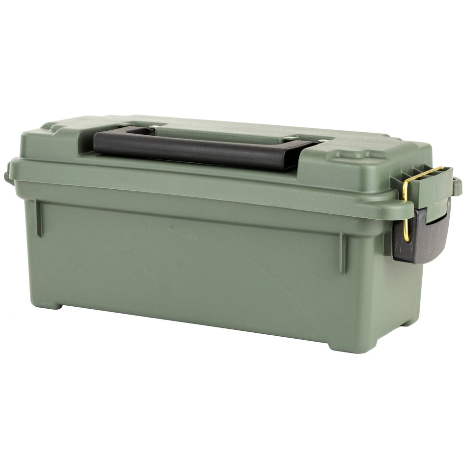 PLANO SHOT SHELL BOX OD GREEN 6PK - Get Tight Gear