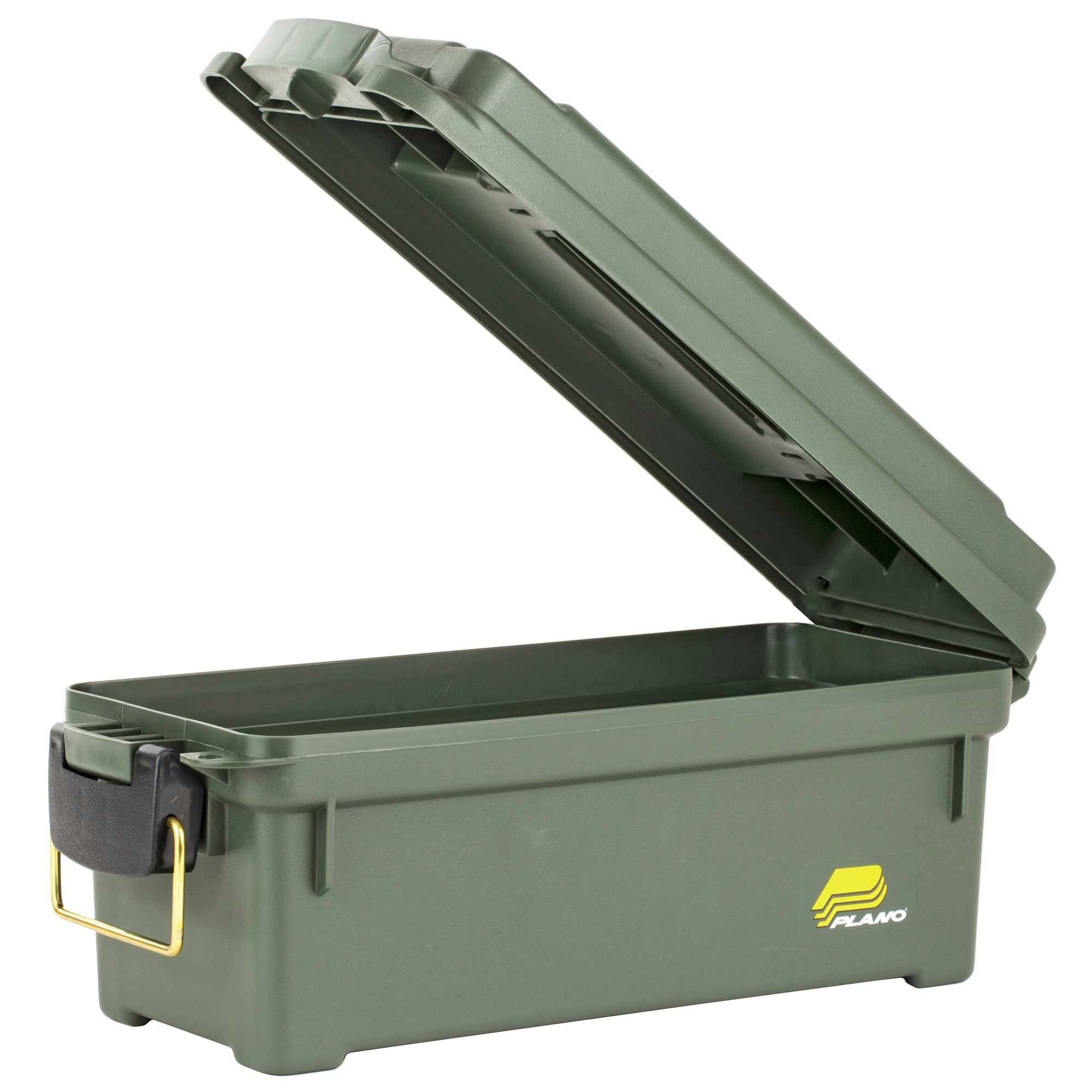 PLANO SHOT SHELL BOX OD GREEN 6PK - Get Tight Gear