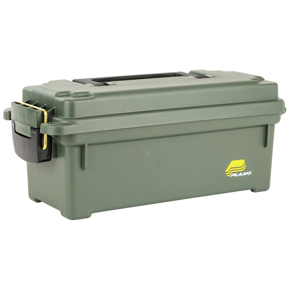 PLANO SHOT SHELL BOX OD GREEN 6PK - Get Tight Gear