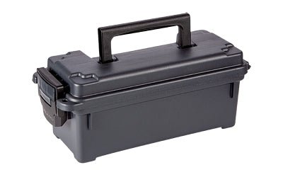PLANO SHT SHLL BOX NO GASKET BLK 6PK - Get Tight Gear