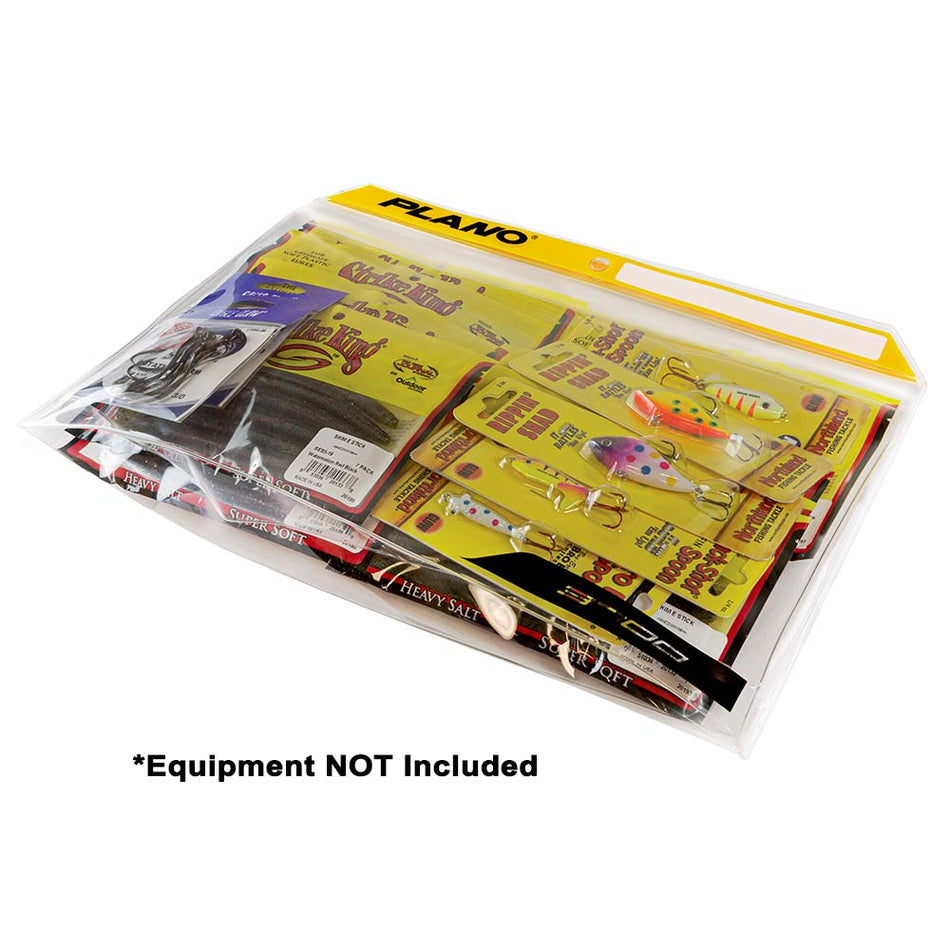 Plano Stowall Waterproof Storage - 3700 Series - Get Tight Gear