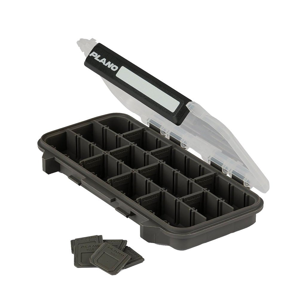 Plano Stowaway 3500 - Get Tight Gear