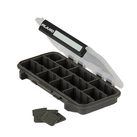 Plano Stowaway 3500 - Get Tight Gear