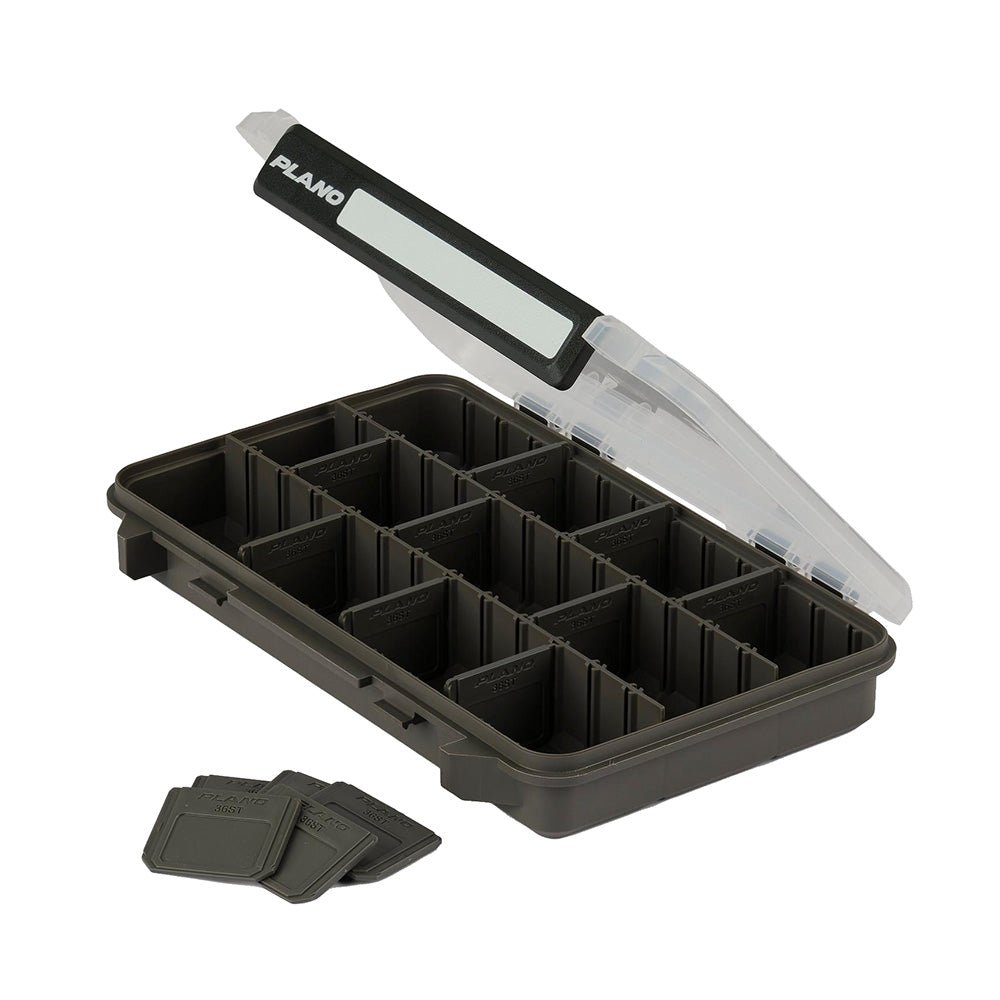 Plano Stowaway 3600 - Get Tight Gear