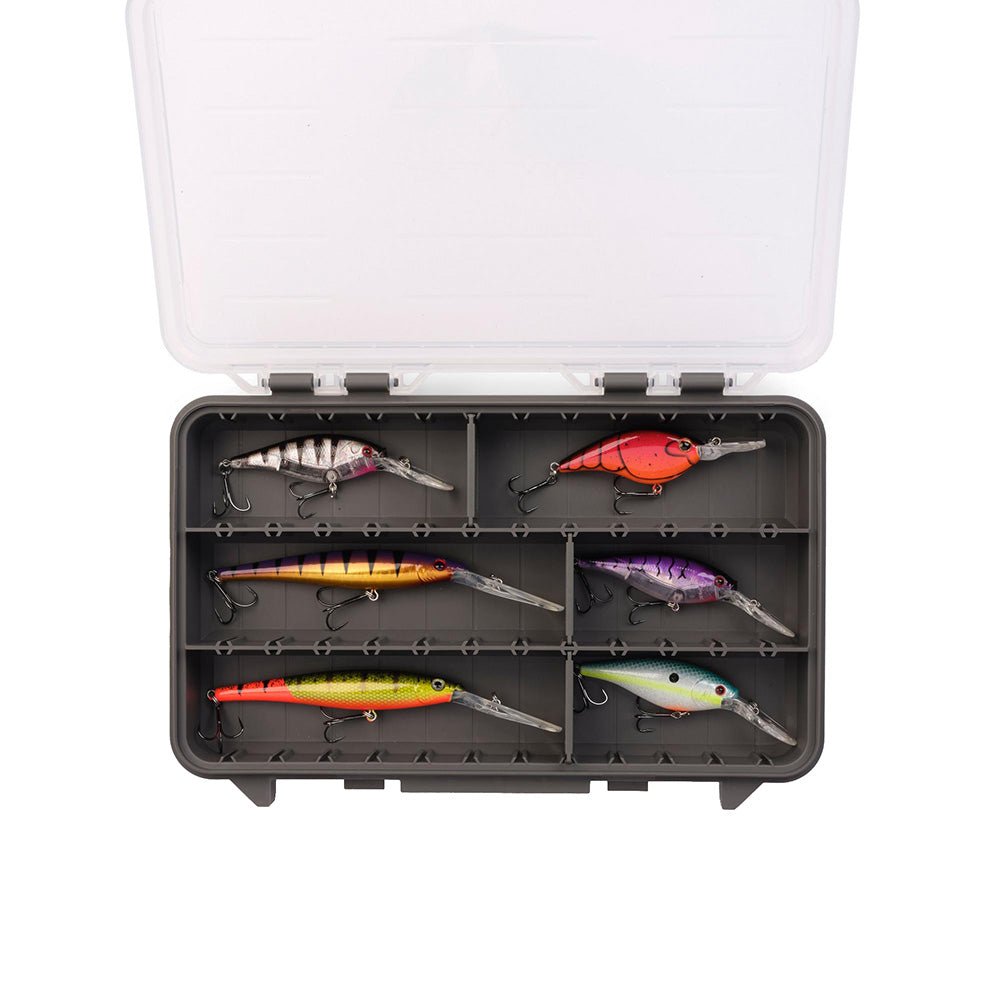 Plano Stowaway 3600 - Get Tight Gear