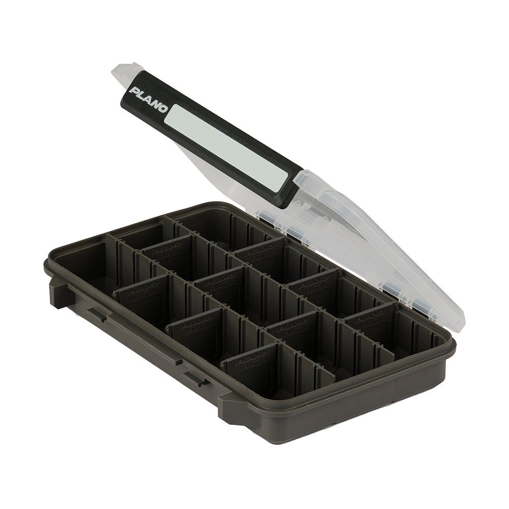 Plano Stowaway 3600 - Get Tight Gear