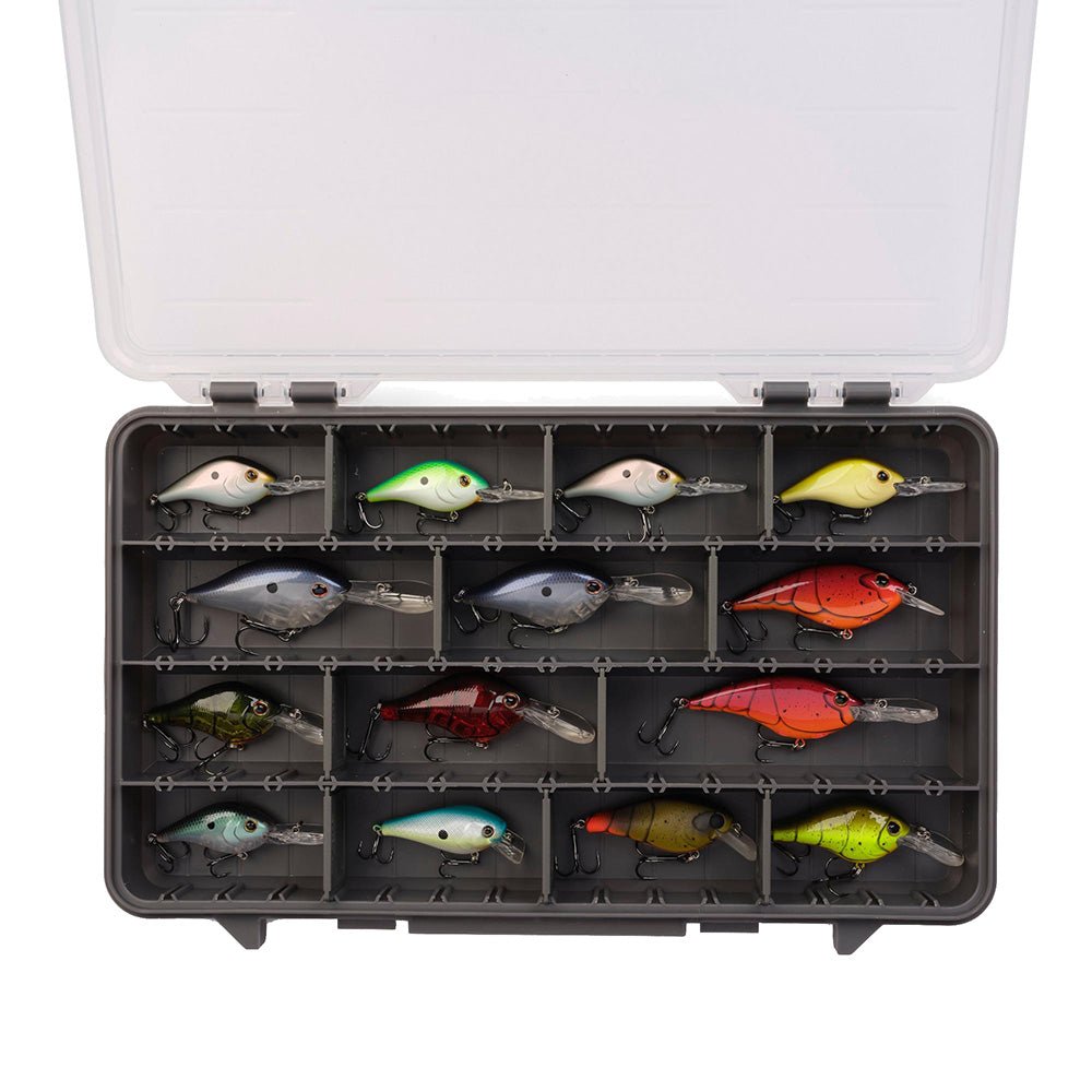Plano Stowaway 3700 - Get Tight Gear