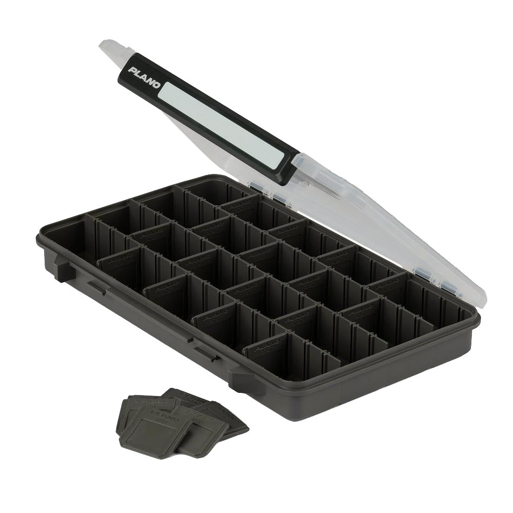 Plano Stowaway 3700 *4 - Pack - Get Tight Gear