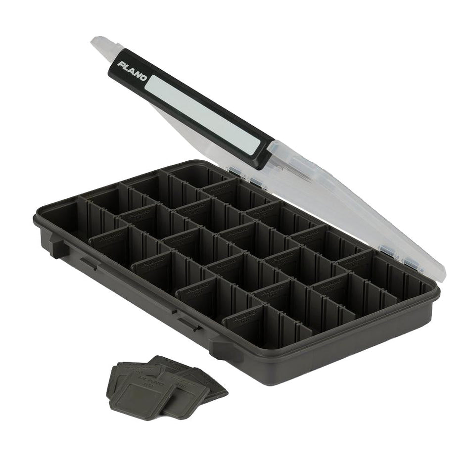 Plano Stowaway 3700 *4 - Pack - Get Tight Gear