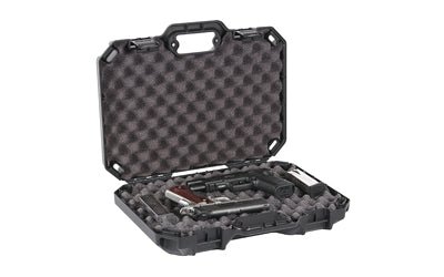 PLANO TACTICAL PISTOL CASE BLK - Get Tight Gear