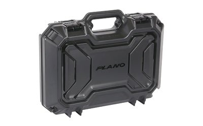 PLANO TACTICAL PISTOL CASE BLK - Get Tight Gear