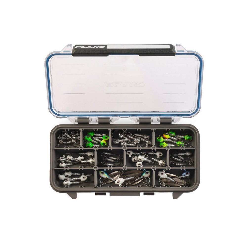Plano Waterproof Stowaway 3500 - Get Tight Gear