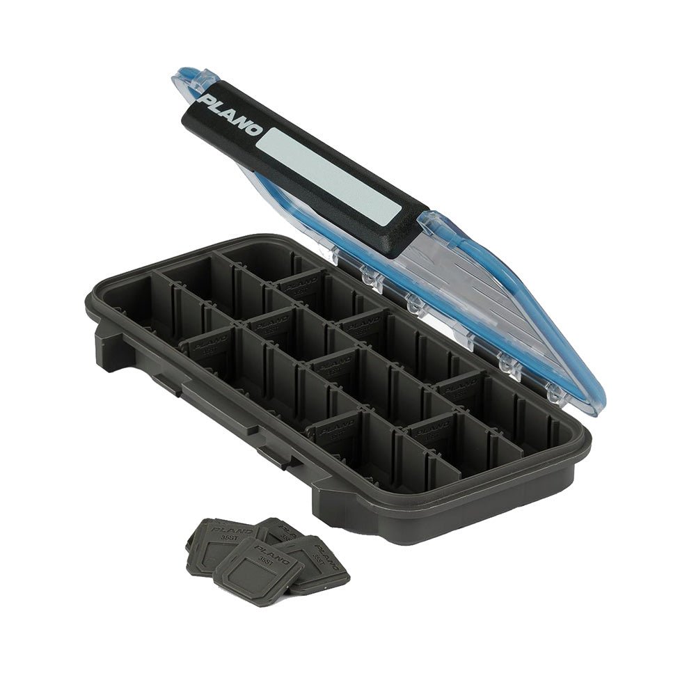 Plano Waterproof Stowaway 3500 - Get Tight Gear