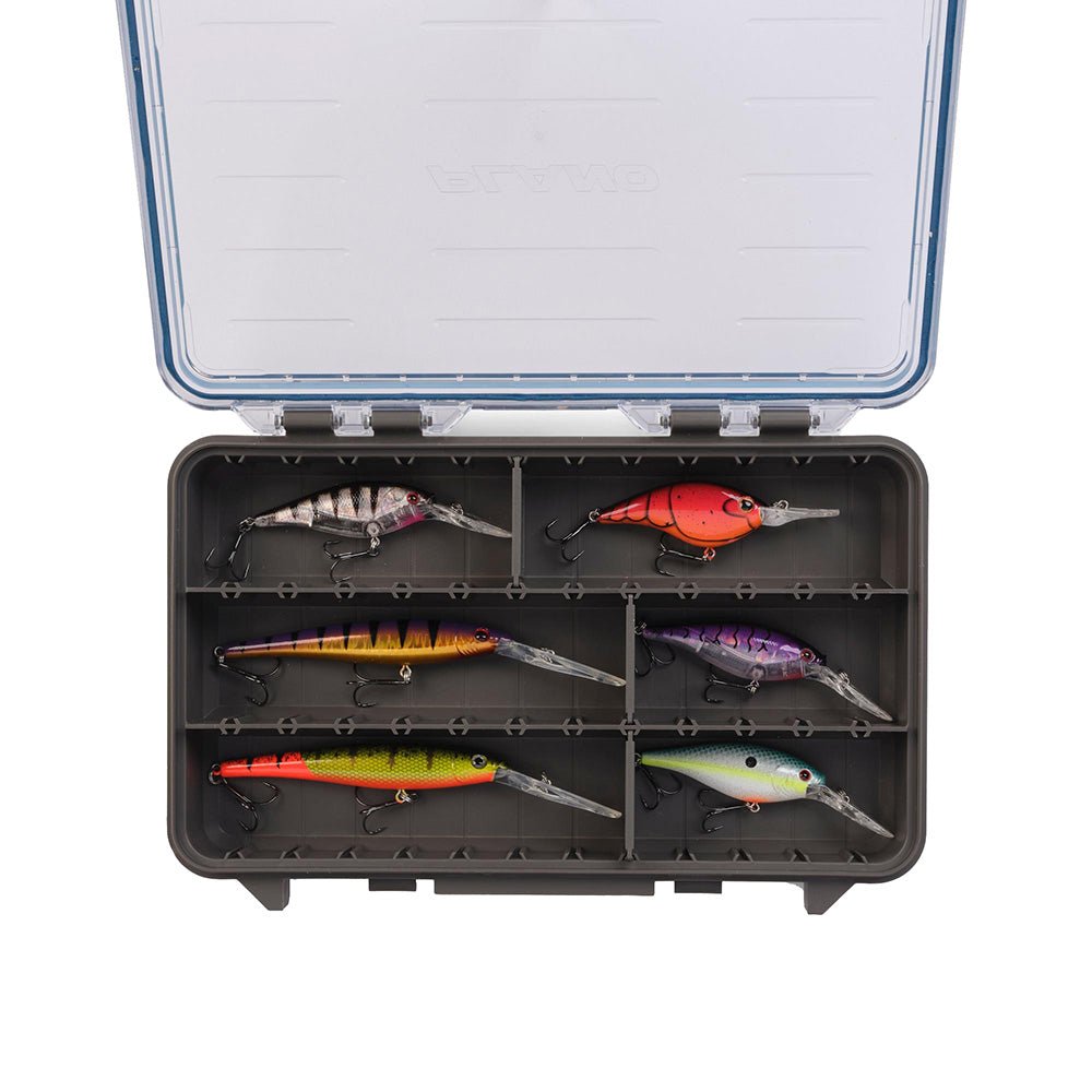 Plano Waterproof Stowaway 3600 - Get Tight Gear