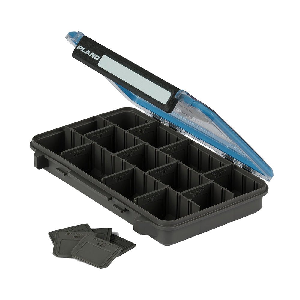 Plano Waterproof Stowaway 3600 - Get Tight Gear