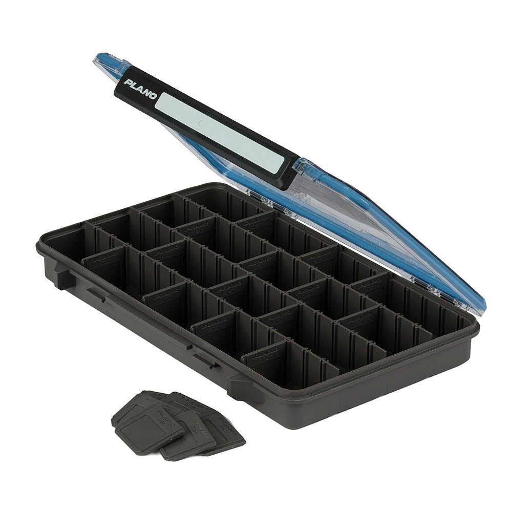Plano Waterproof Stowaway 3700 - Get Tight Gear
