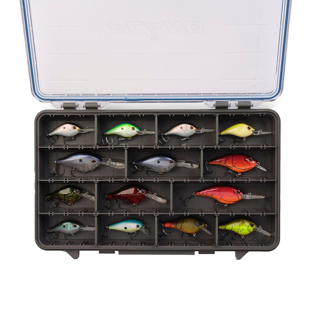 Plano Waterproof Stowaway 3700 - Get Tight Gear