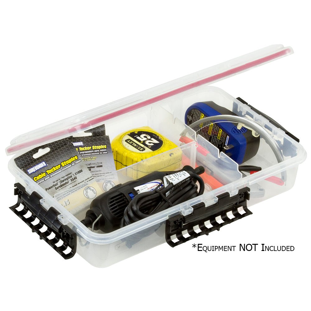 Plano Waterproof StowAway Deep Utility Box - 3700 Size - Get Tight Gear