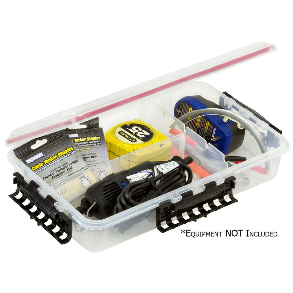 Plano Waterproof StowAway Deep Utility Box - 3700 Size - Get Tight Gear