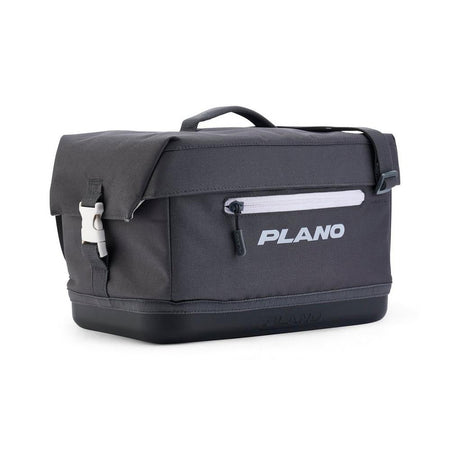 Plano Weekend Soft Sider Tackle Bag 3600 - Slate - PLAWKND3600GBSSSLATE - Get Tight Gear