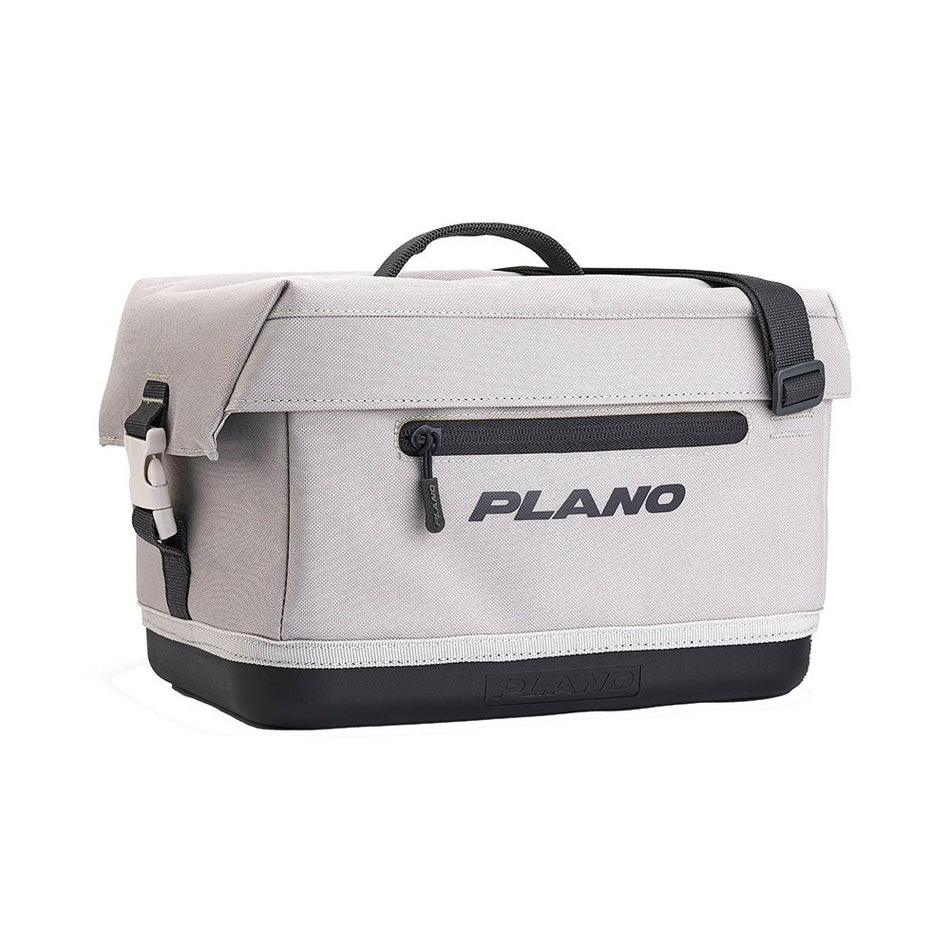 Plano Weekend Softsider Tackle Bag - 3600 Series - Coast - Get Tight Gear