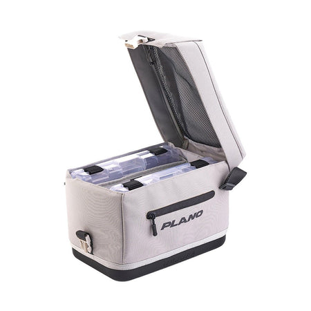 Plano Weekend Softsider Tackle Bag - 3600 Series - Coast - Get Tight Gear